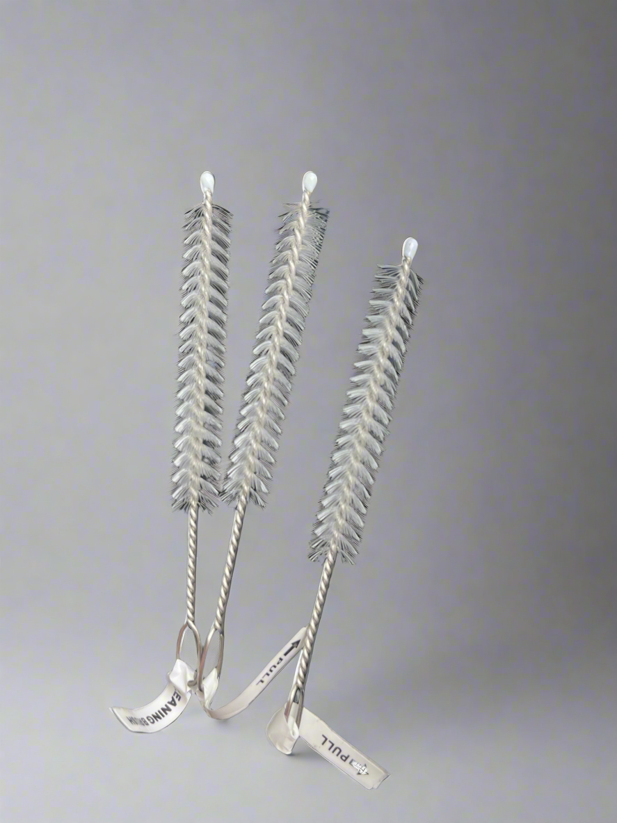 Paper Box telescopic straw