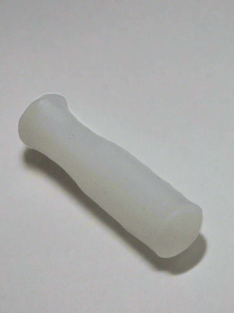 Small Silicone Tip