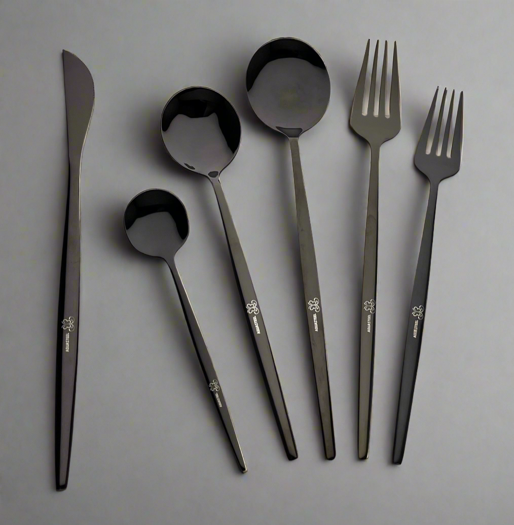 Portuguese Cutlery Set