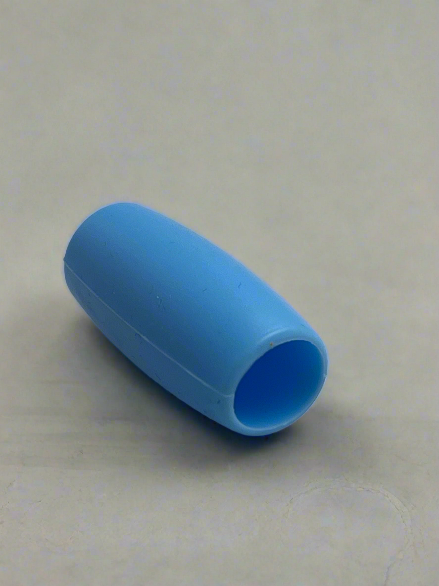 Large Silicone Tip