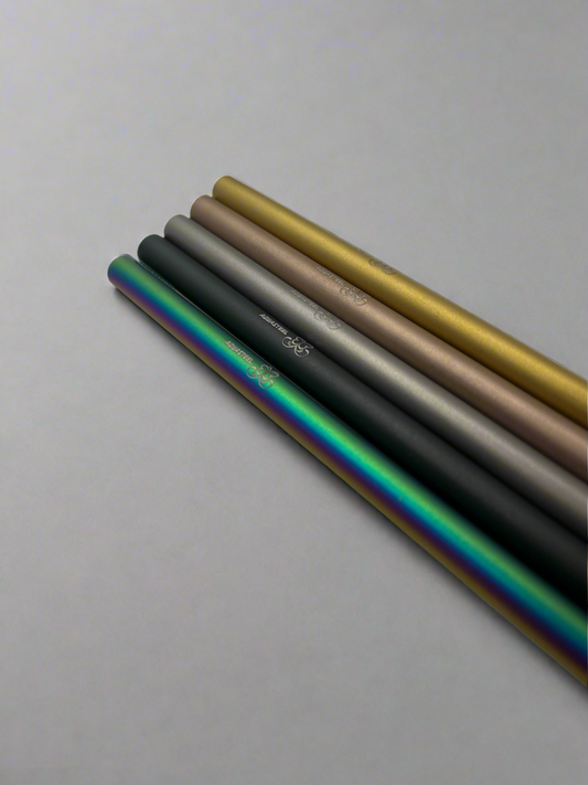 Titanium