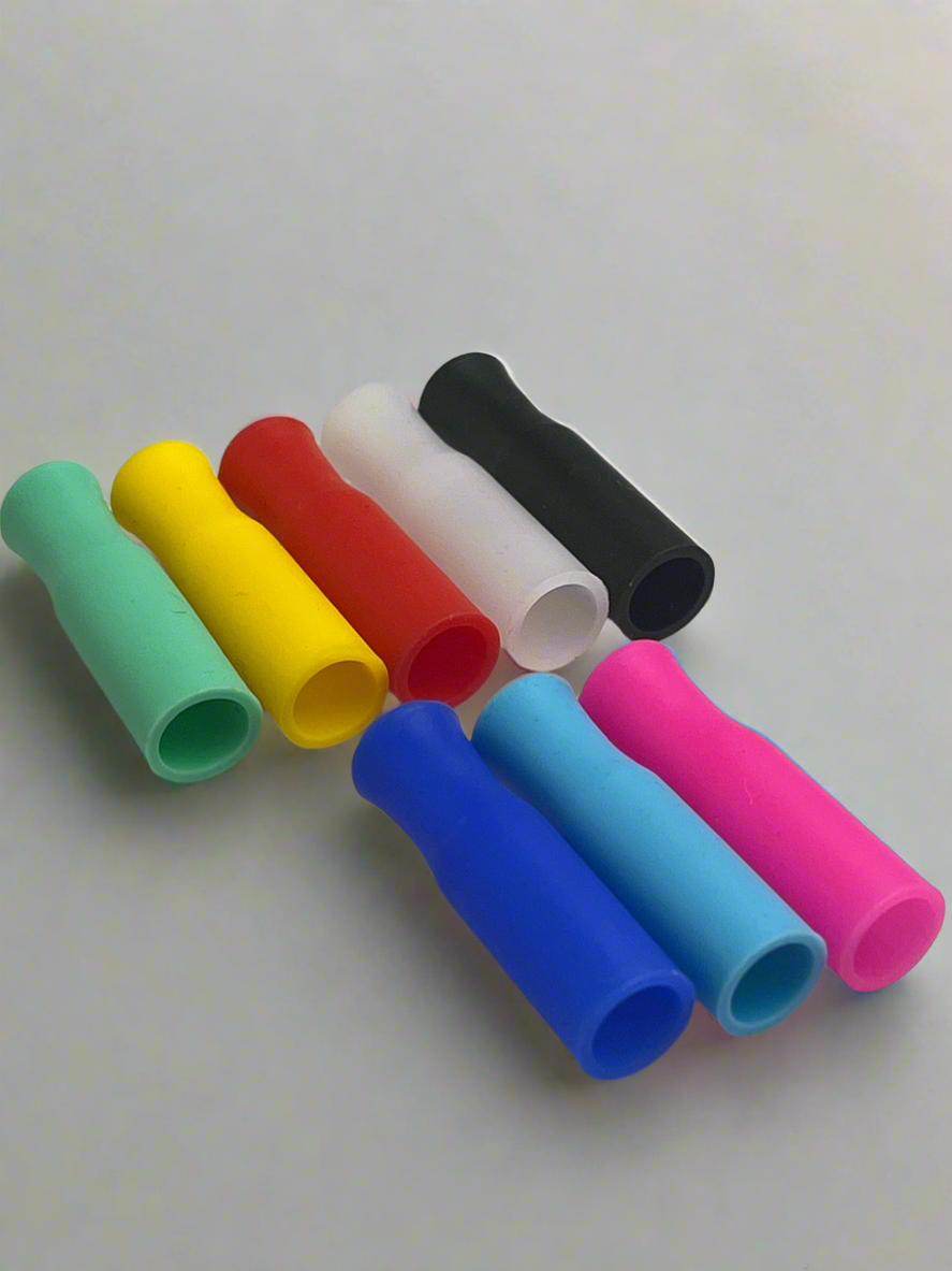 Medium Silicone Tip