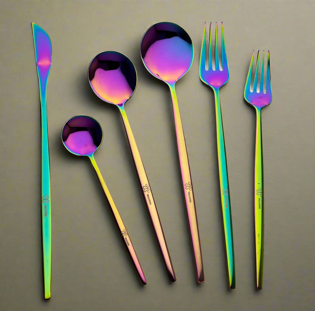 Portuguese Cutlery Set