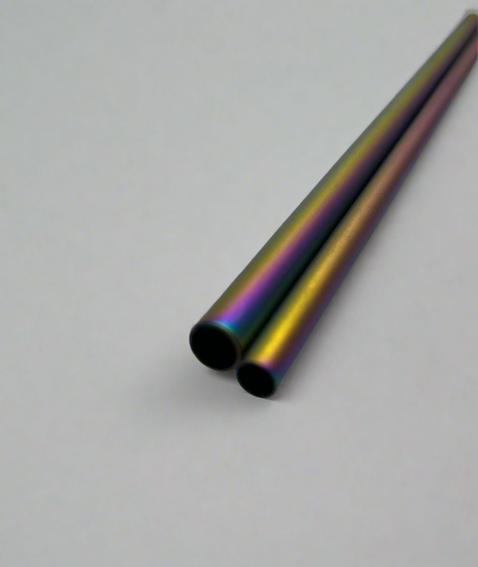 Titanium