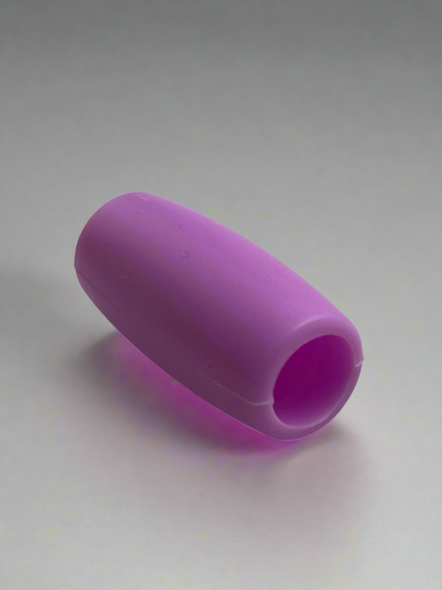 Large Silicone Tip