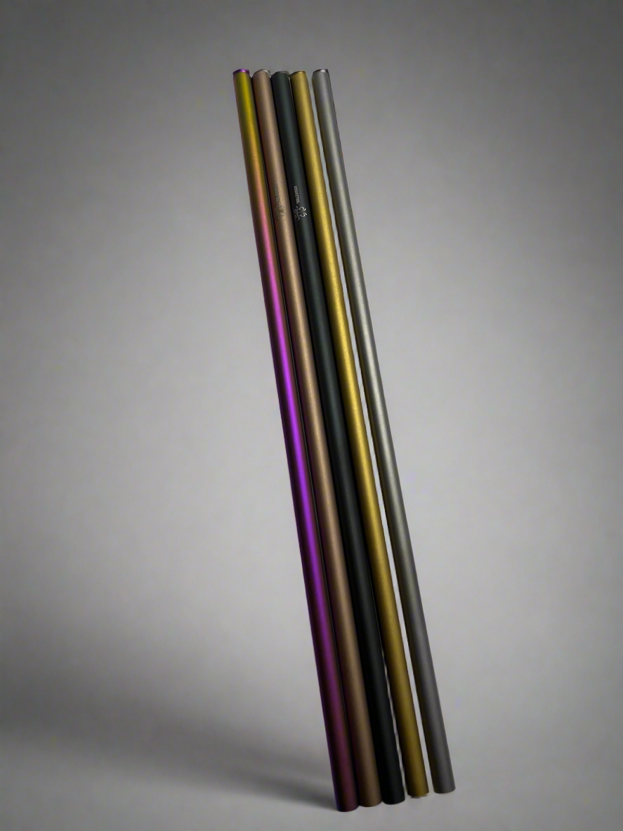 Titanium
