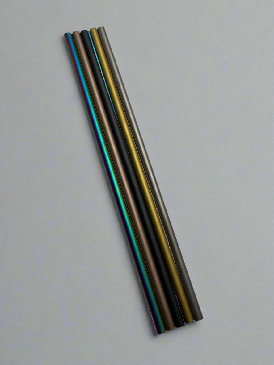 Titanium