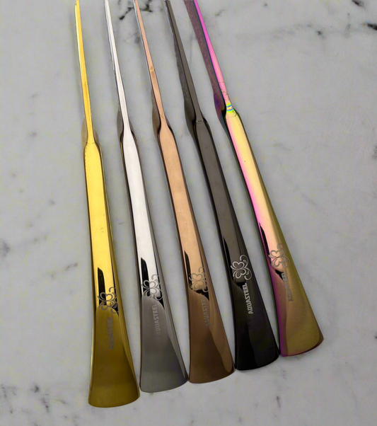 18 pieces kouche Cutlery Set