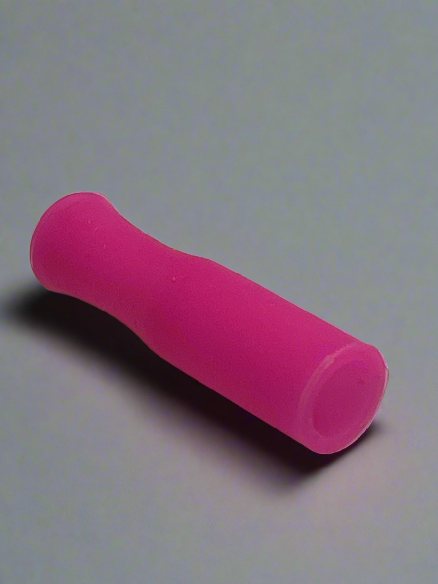 Small Silicone Tip