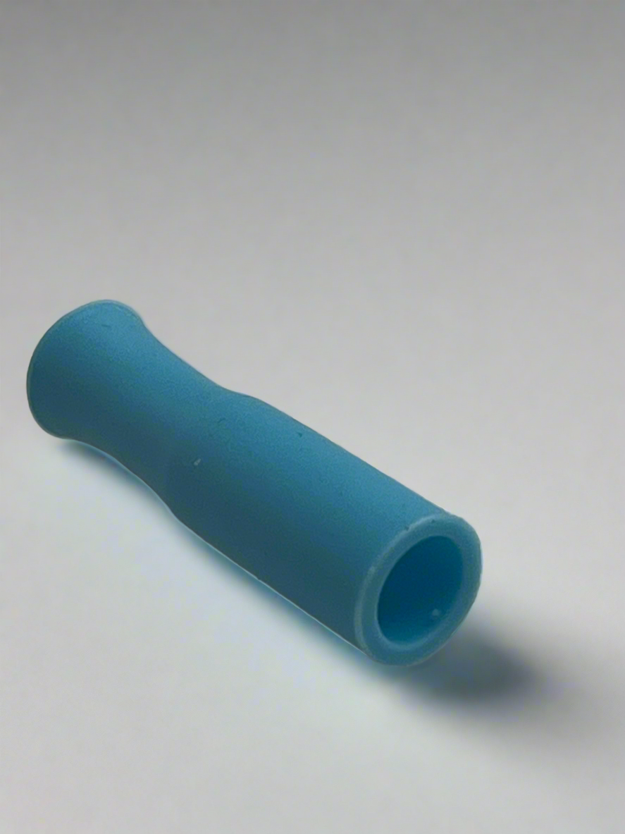 Small Silicone Tip