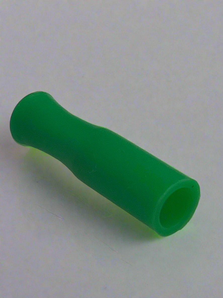 Small Silicone Tip