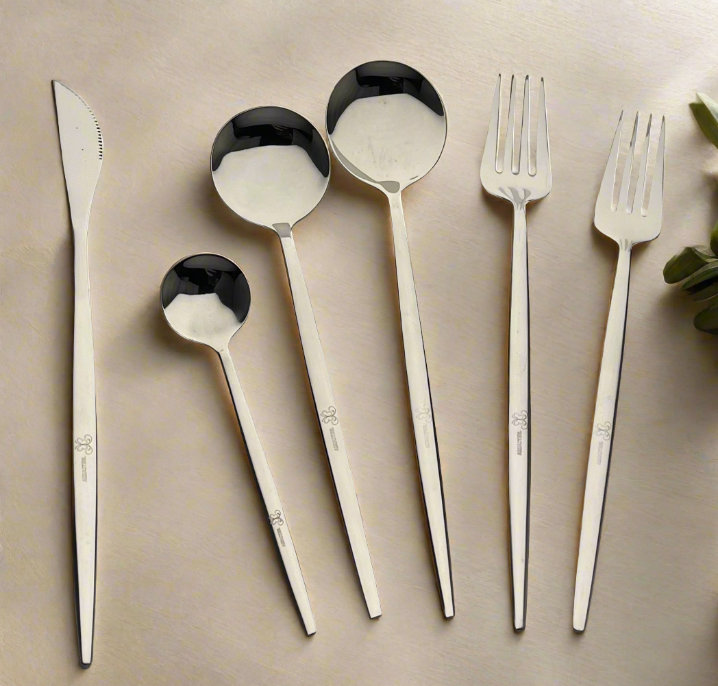 Portuguese Cutlery Set