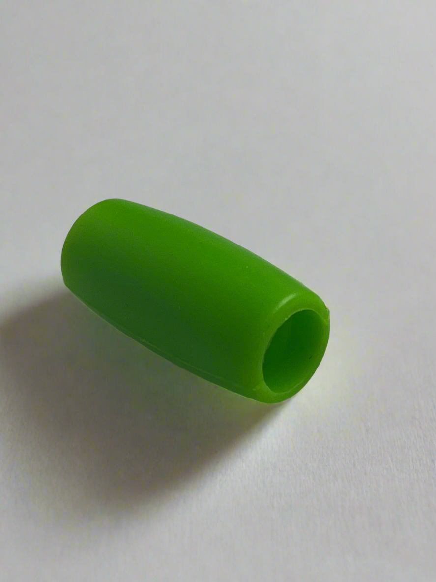 Large Silicone Tip