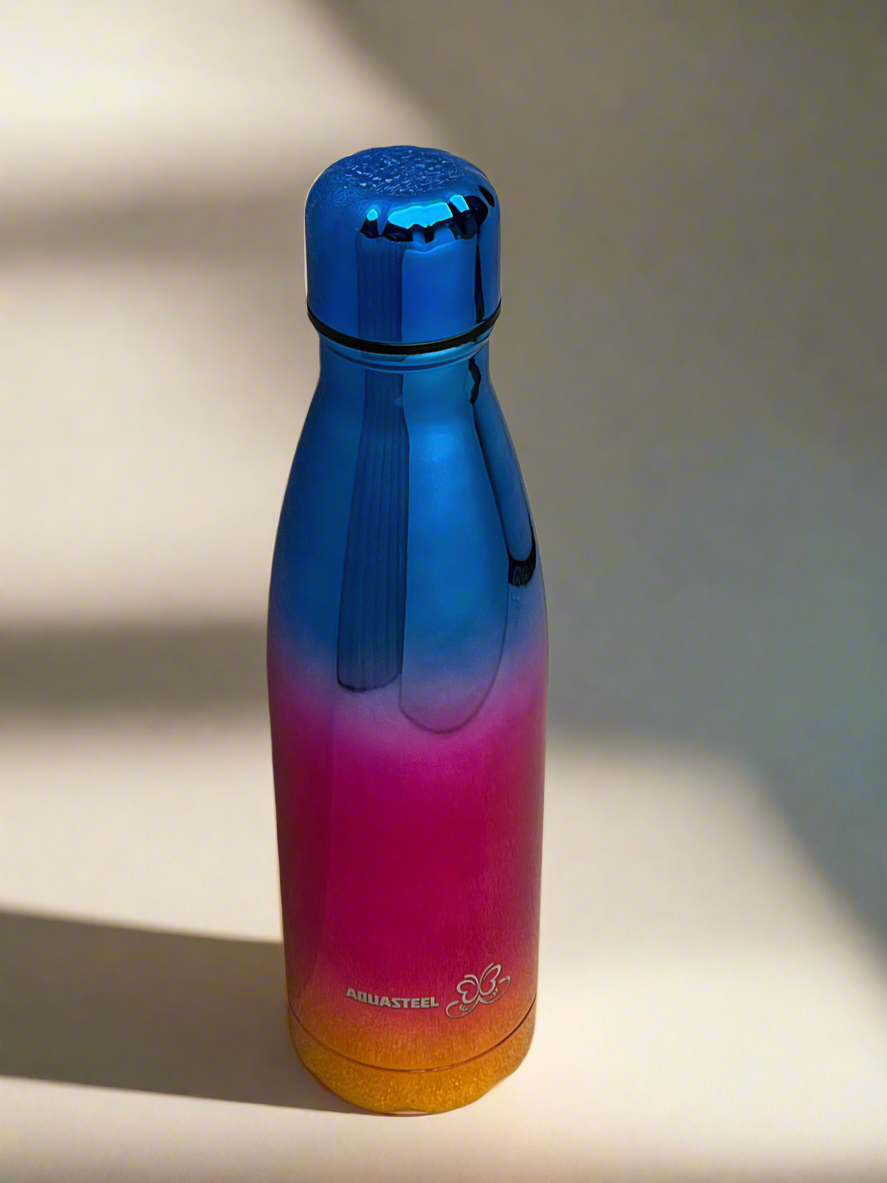 Stainless Steel 304 Bottle 500ml