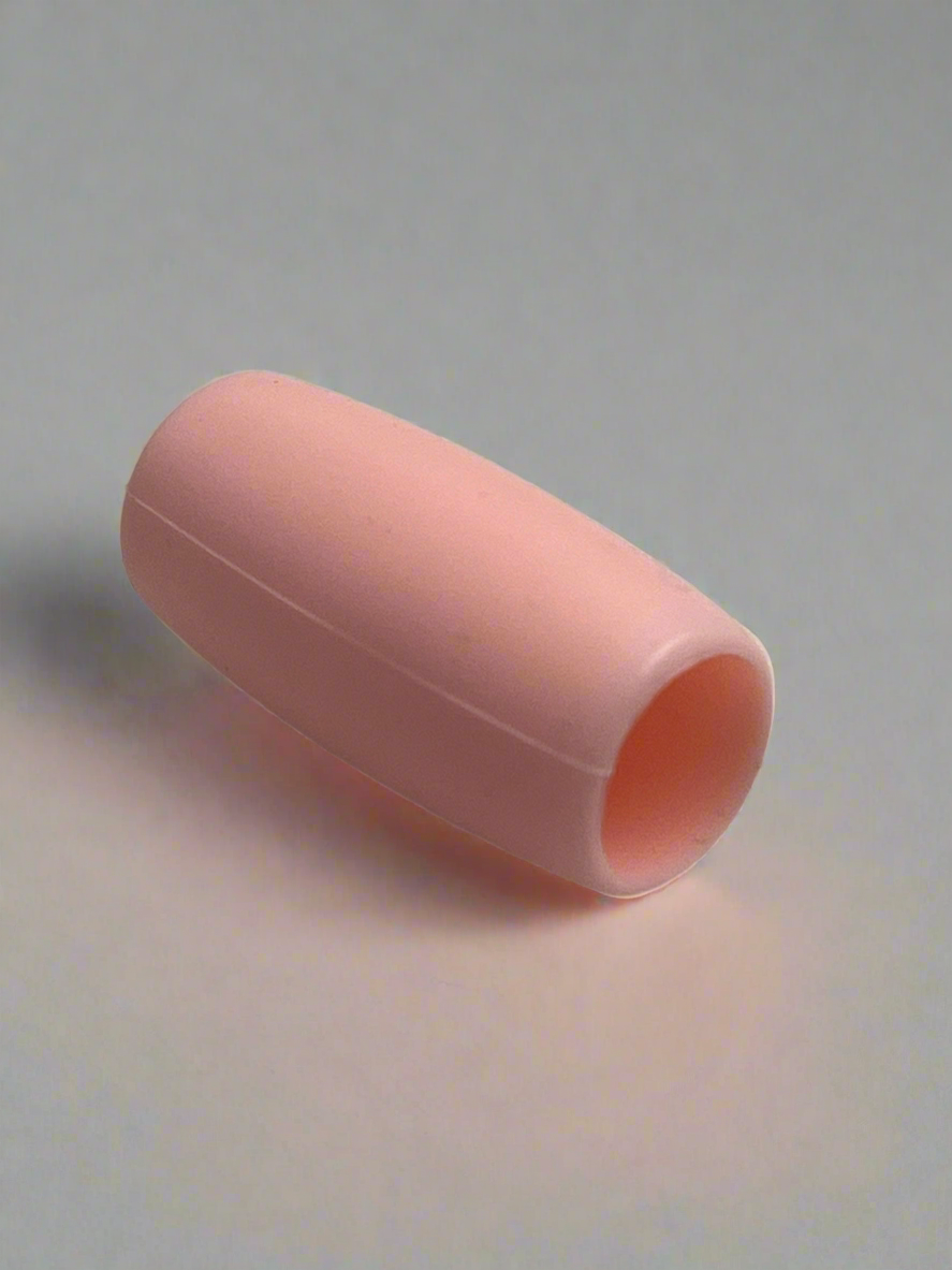 Large Silicone Tip