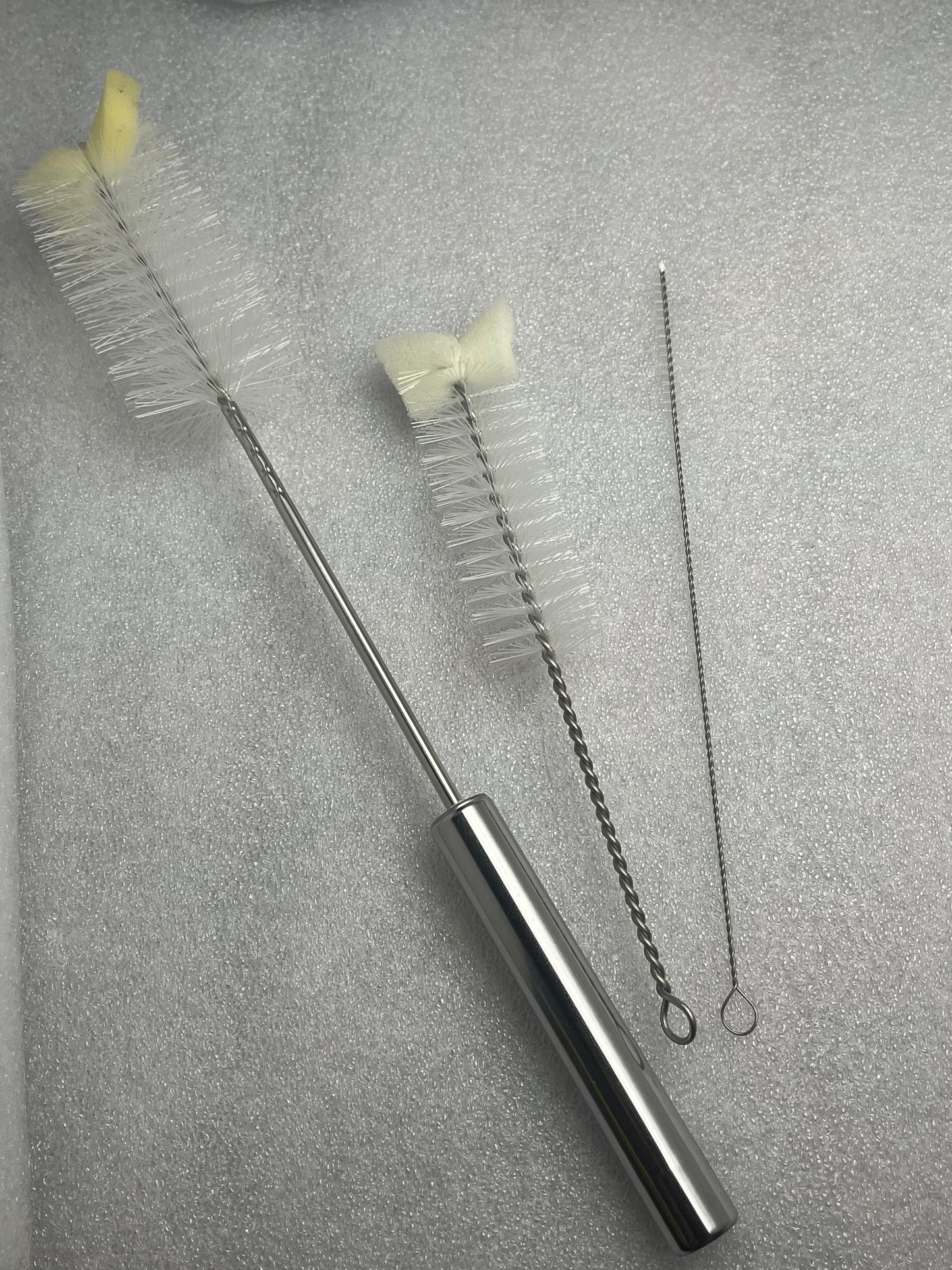 Cleaning Brush