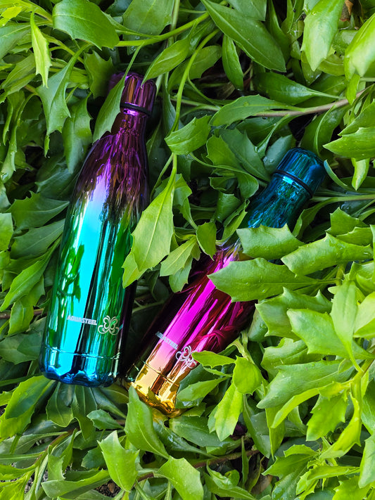 Stainless Steel 304 Bottle 500ml