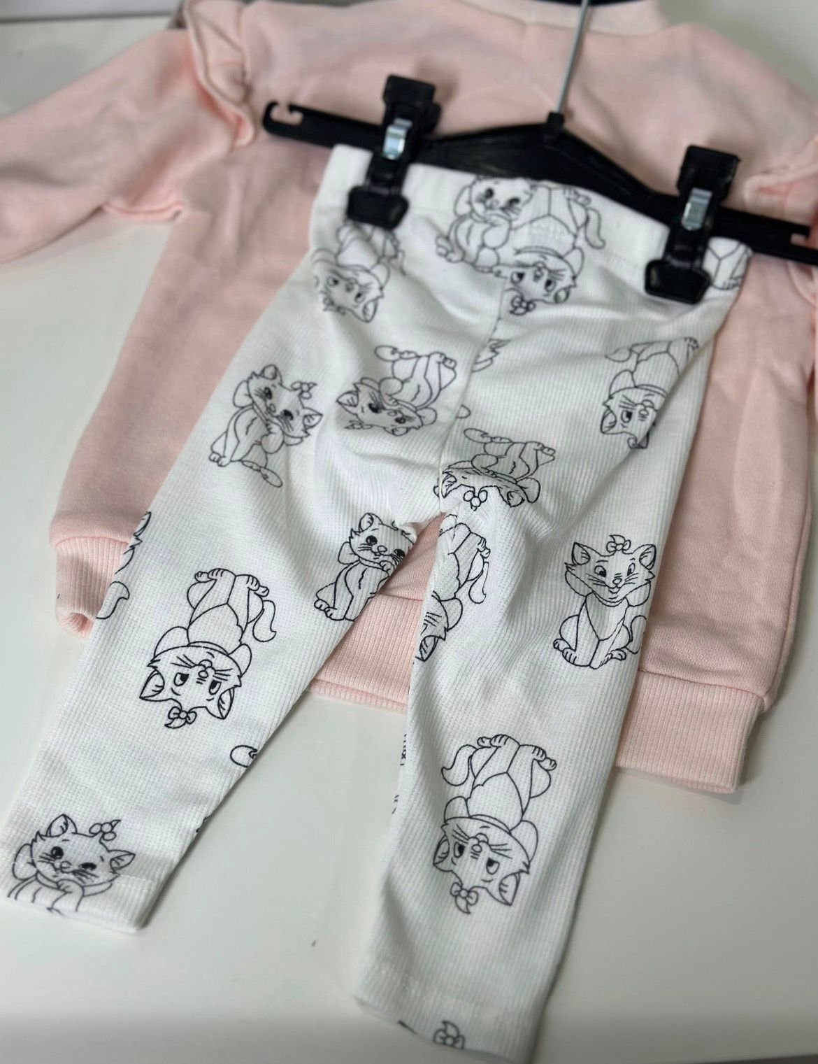 Princess Marie Cozy 2-Piece Set