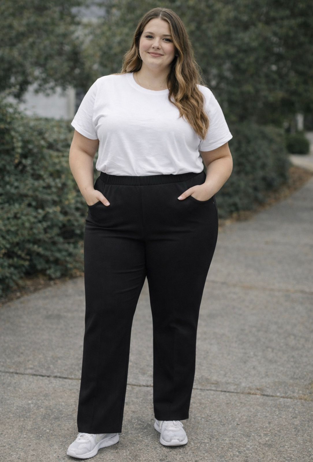 Classic Black (Big Size)