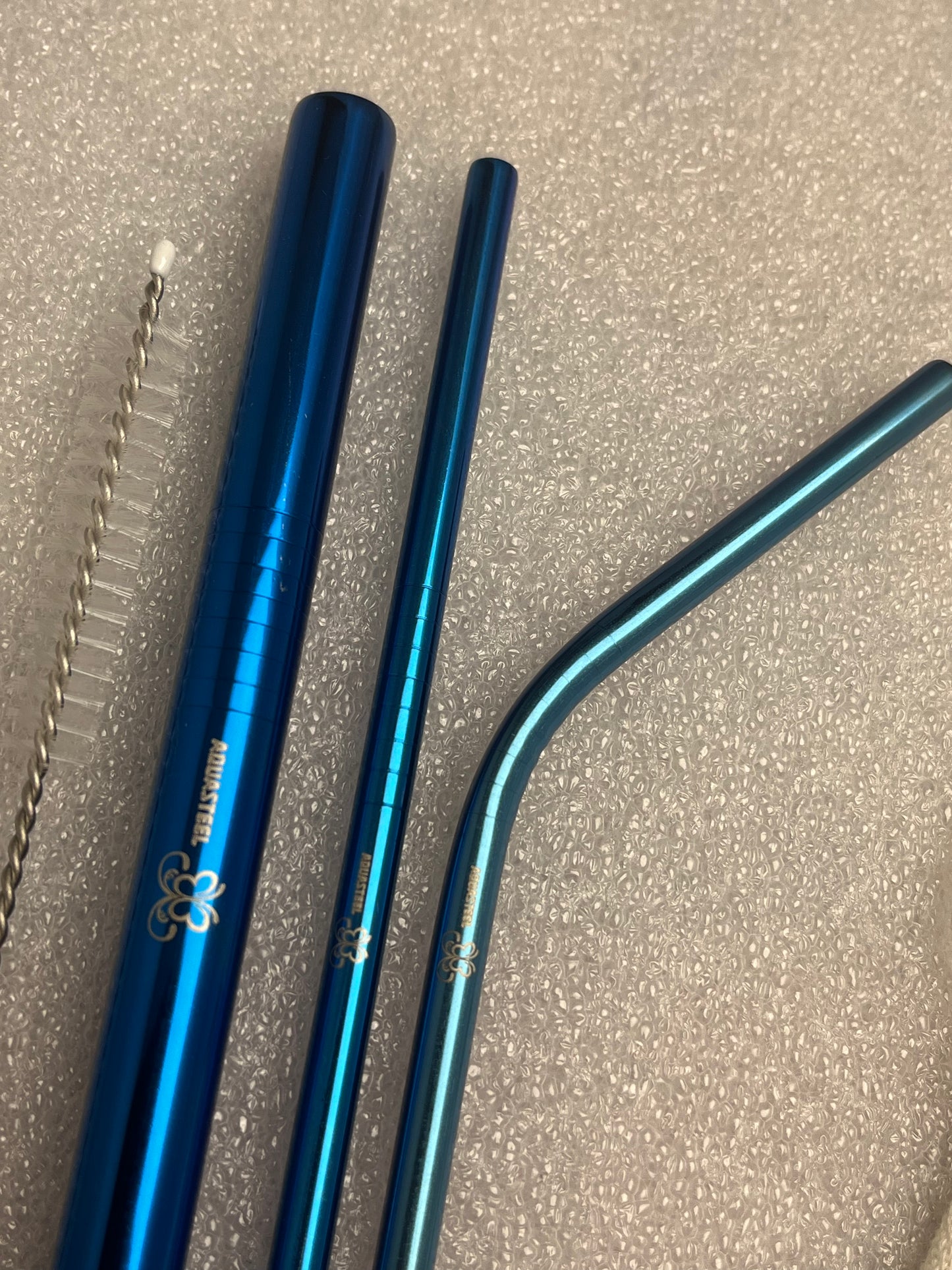 Straw Set