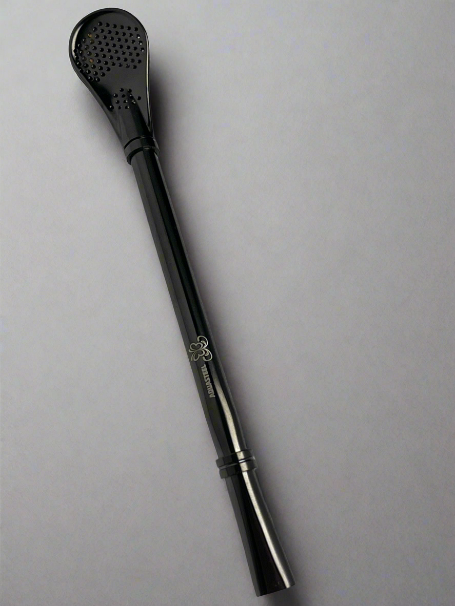 Bombilla Stainless Steel Straw