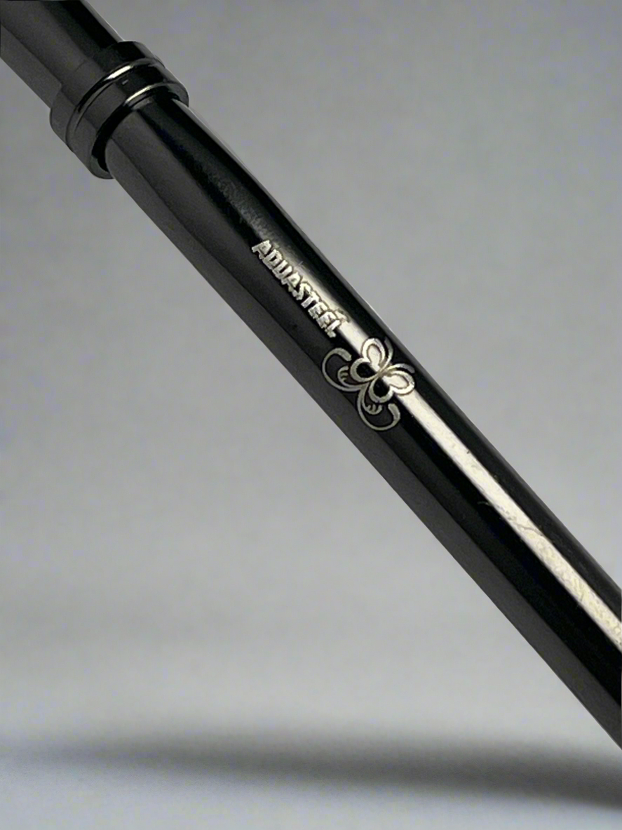 Bombilla Stainless Steel Straw