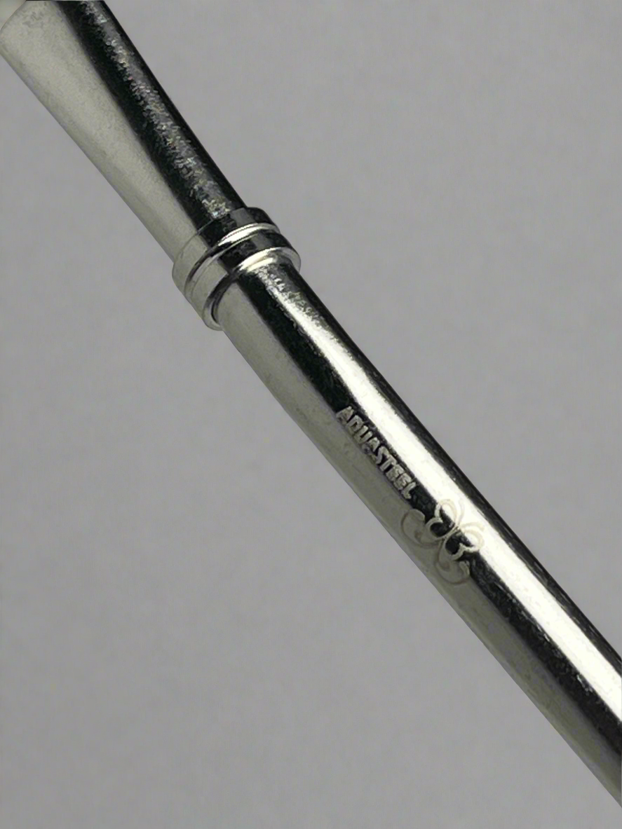 Bombilla Stainless Steel Straw