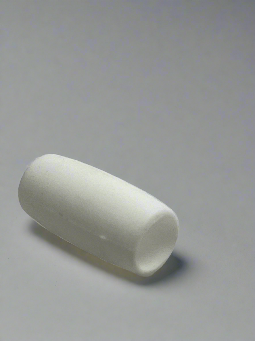 Large Silicone Tip