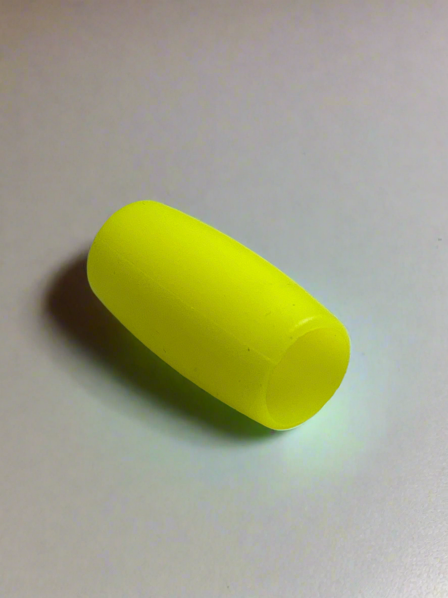 Large Silicone Tip