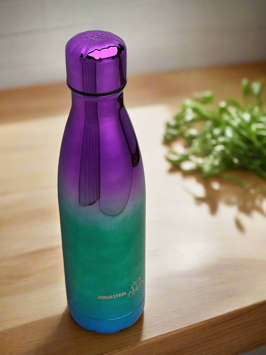 Stainless Steel 304 Bottle 500ml