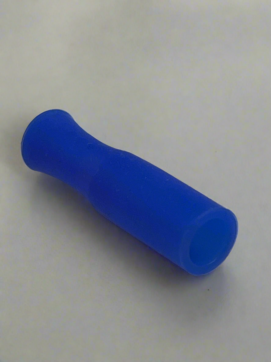 Small Silicone Tip