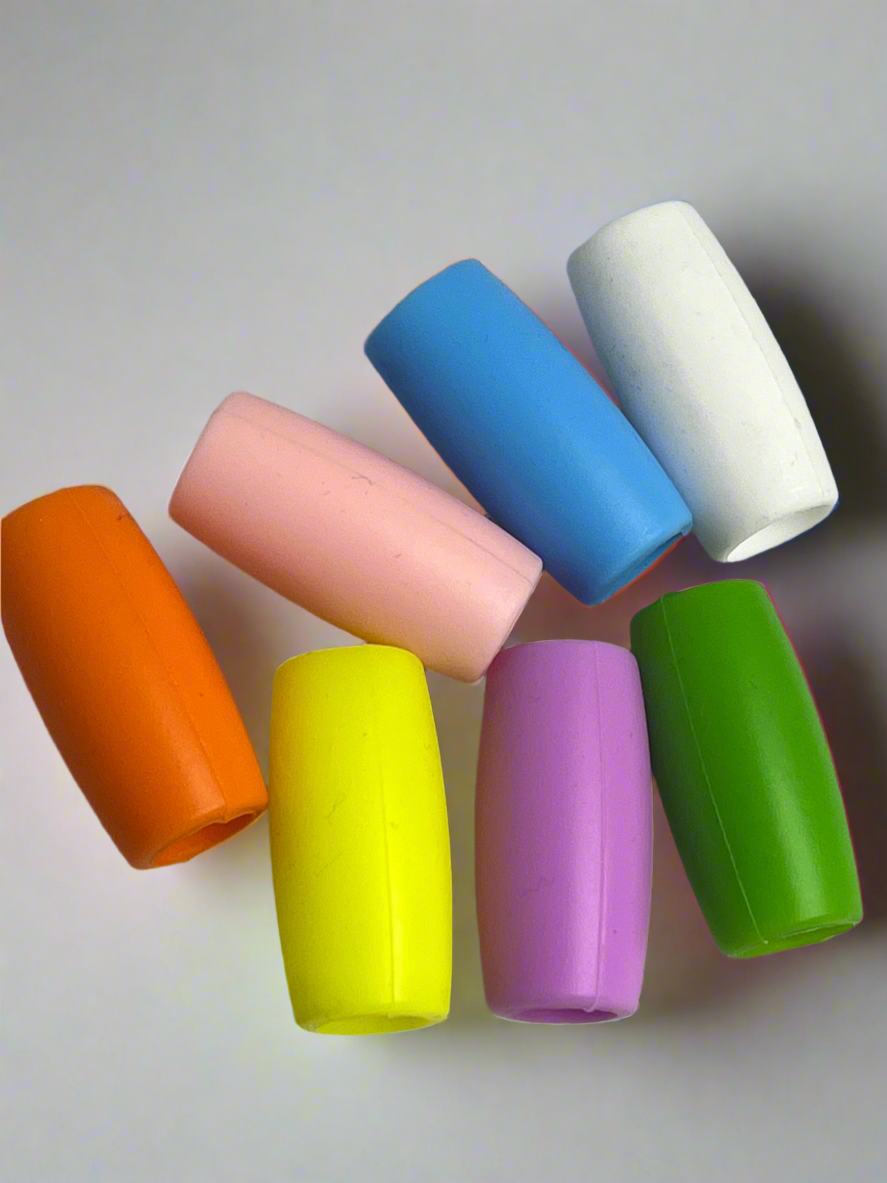 Large Silicone Tip