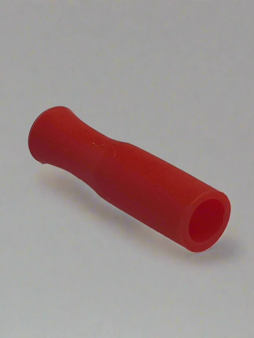 Small Silicone Tip