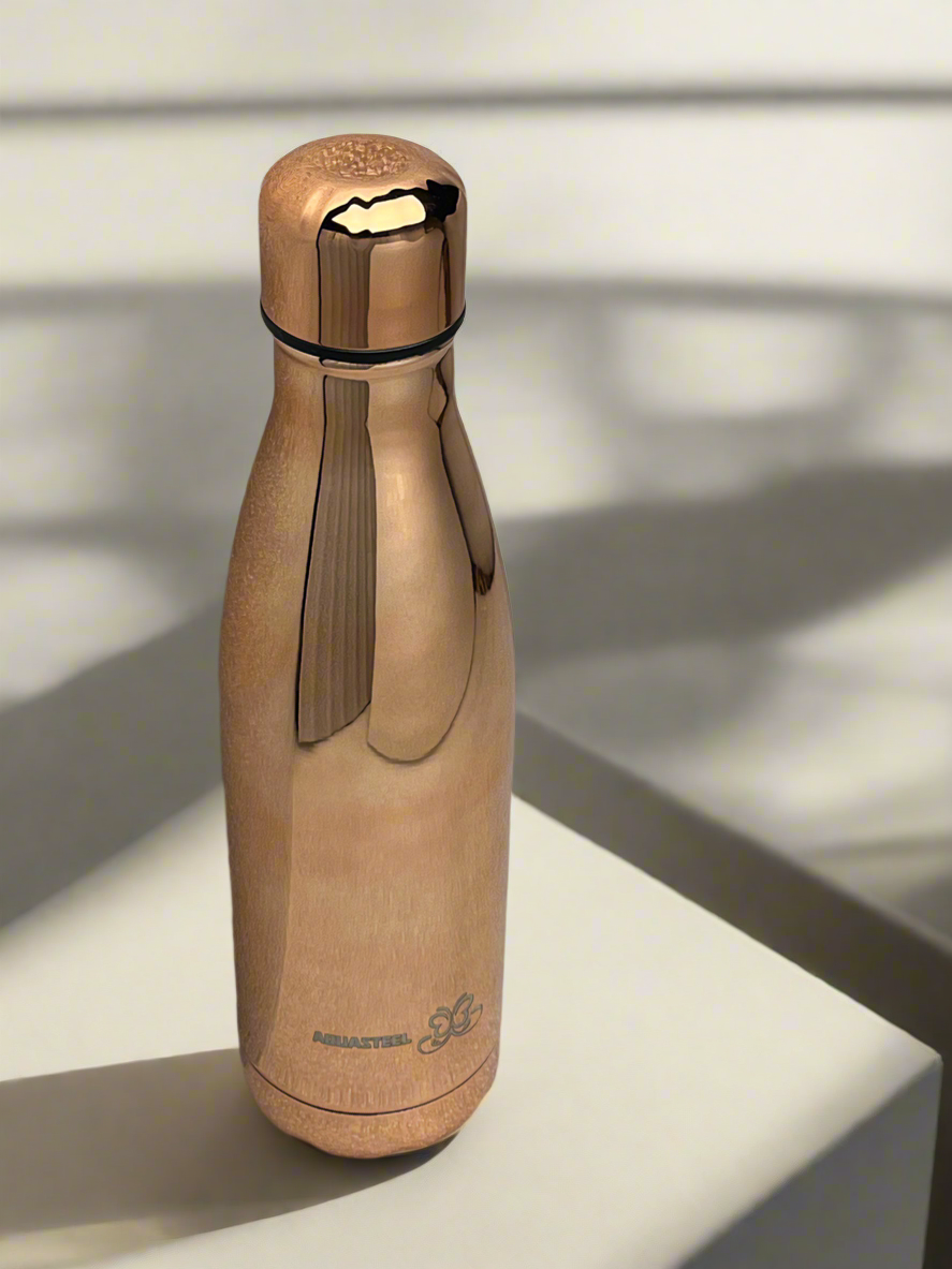 Stainless Steel 304 Bottle 500ml