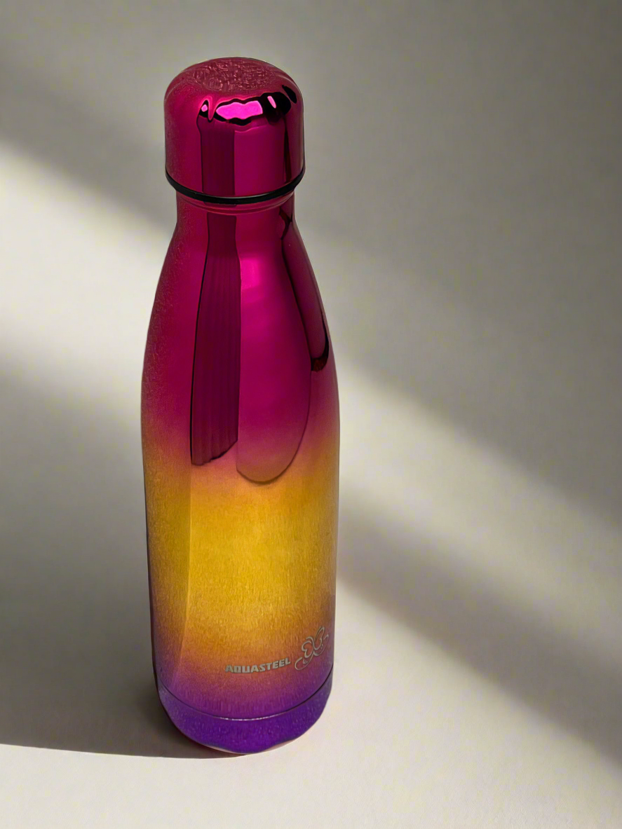 Stainless Steel 304 Bottle 500ml