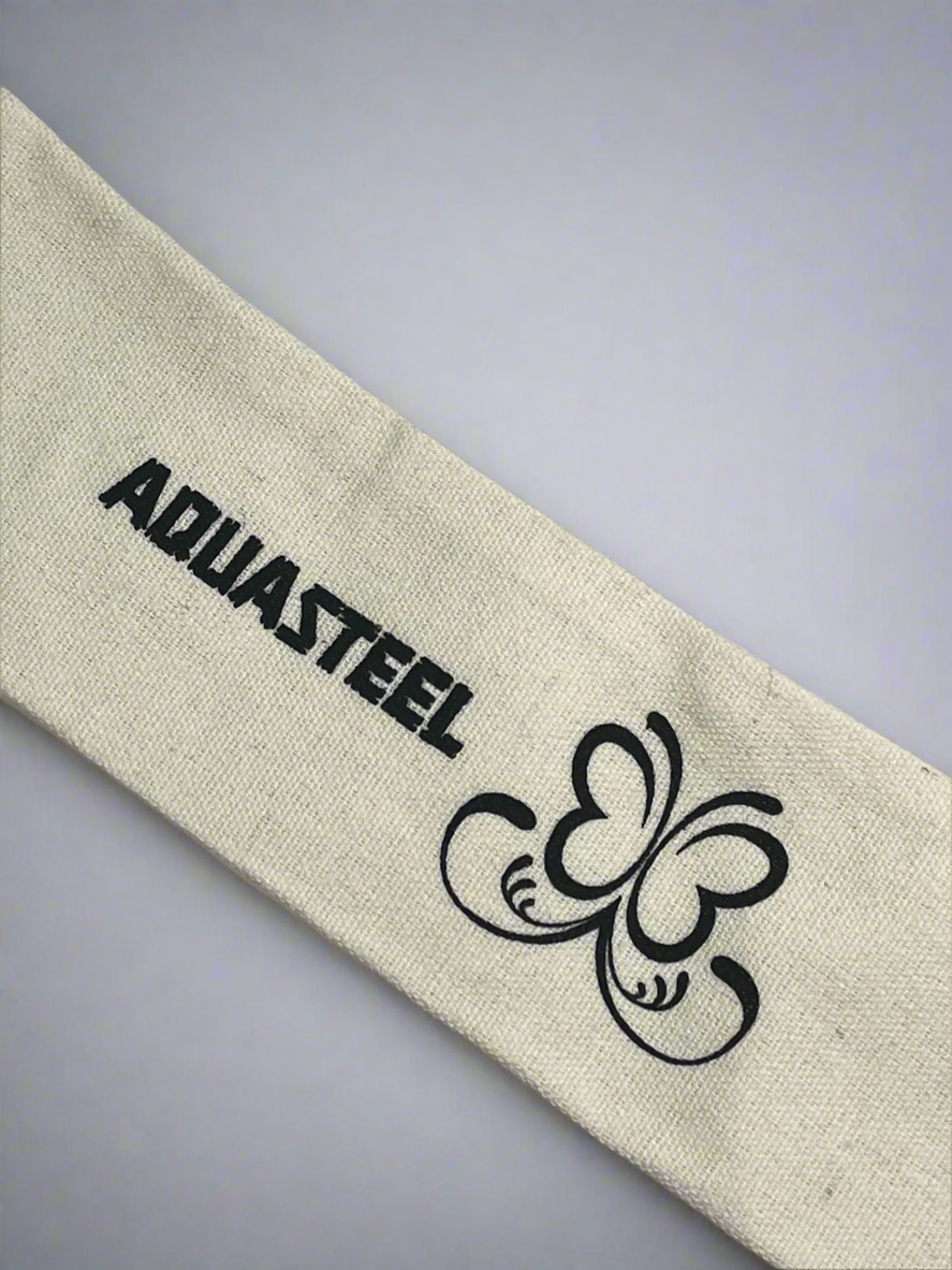 Aquasteel Linen Bag