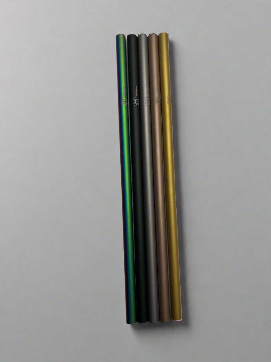 Titanium