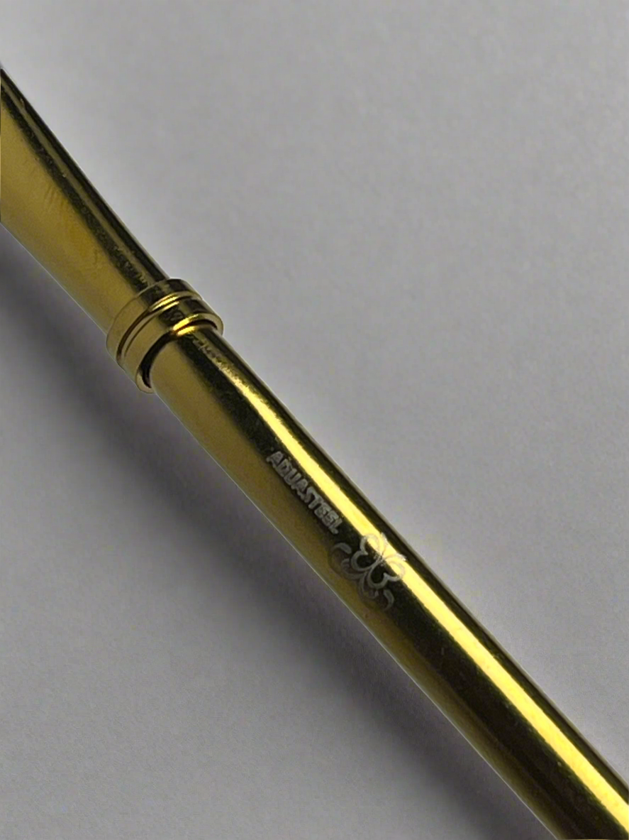 Bombilla Stainless Steel Straw