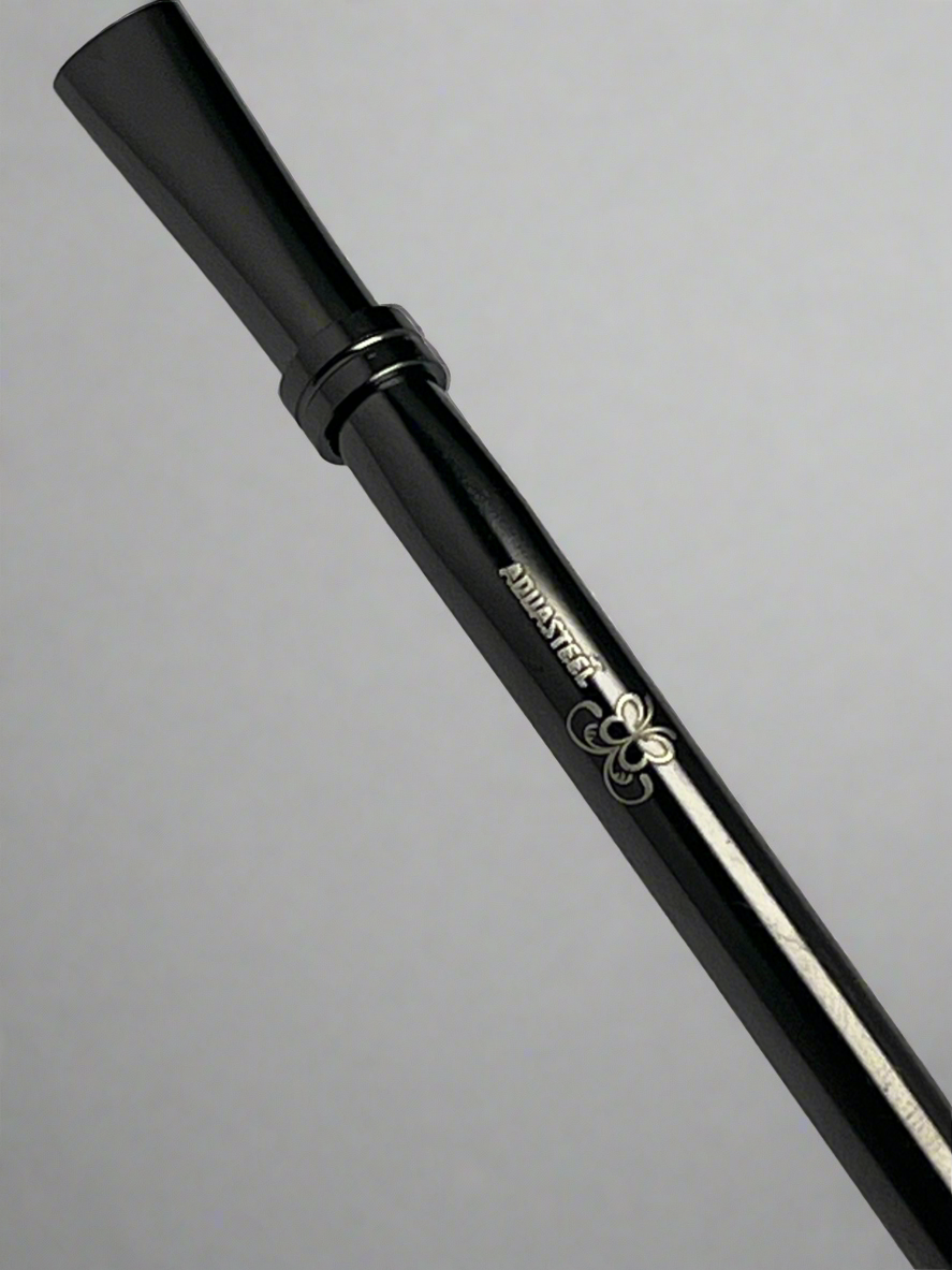 Bombilla Stainless Steel Straw