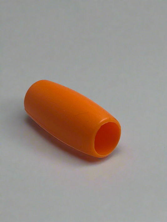 Large Silicone Tip