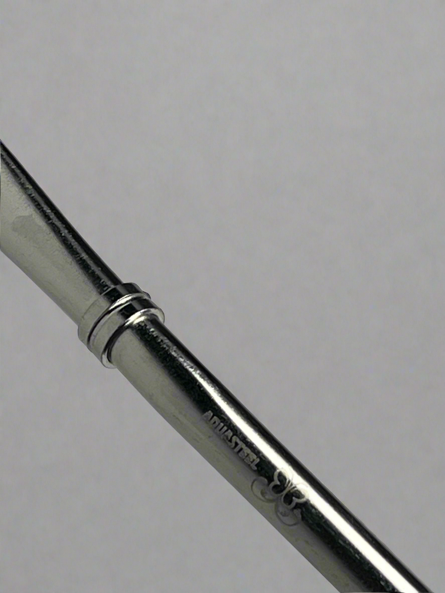 Bombilla Stainless Steel Straw