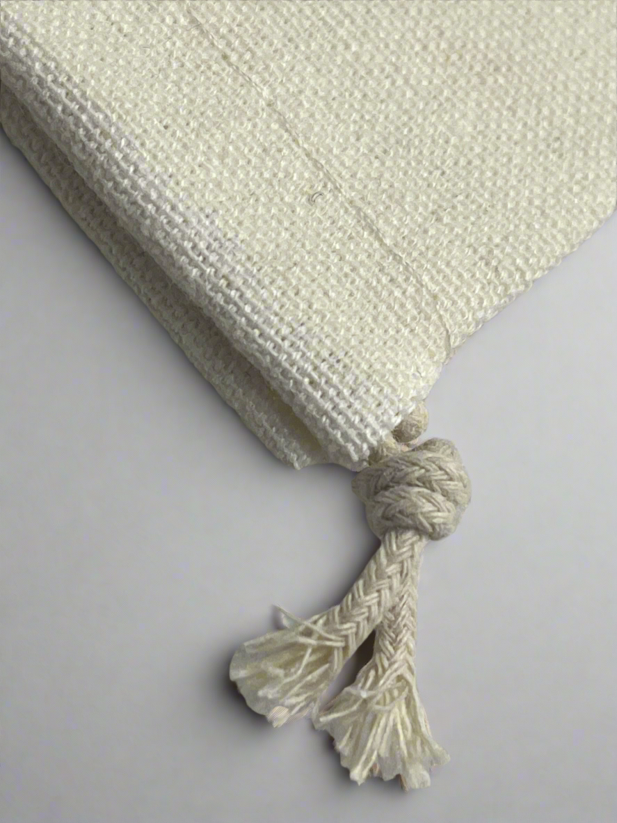 Aquasteel Linen Bag