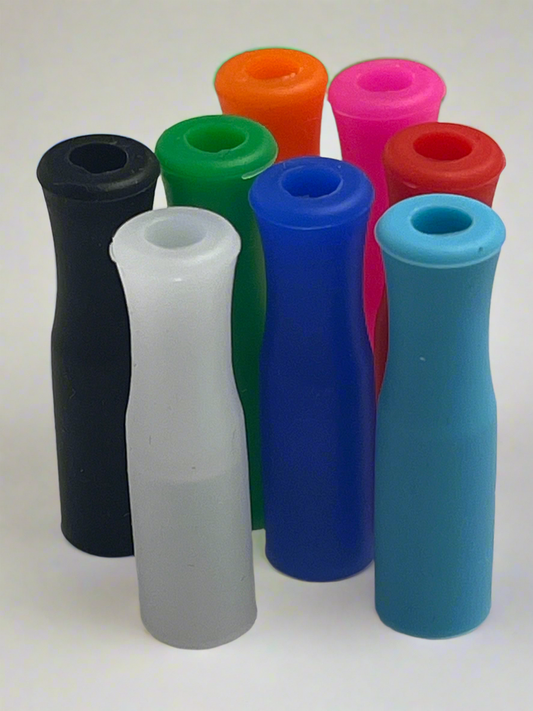 Small Silicone Tip