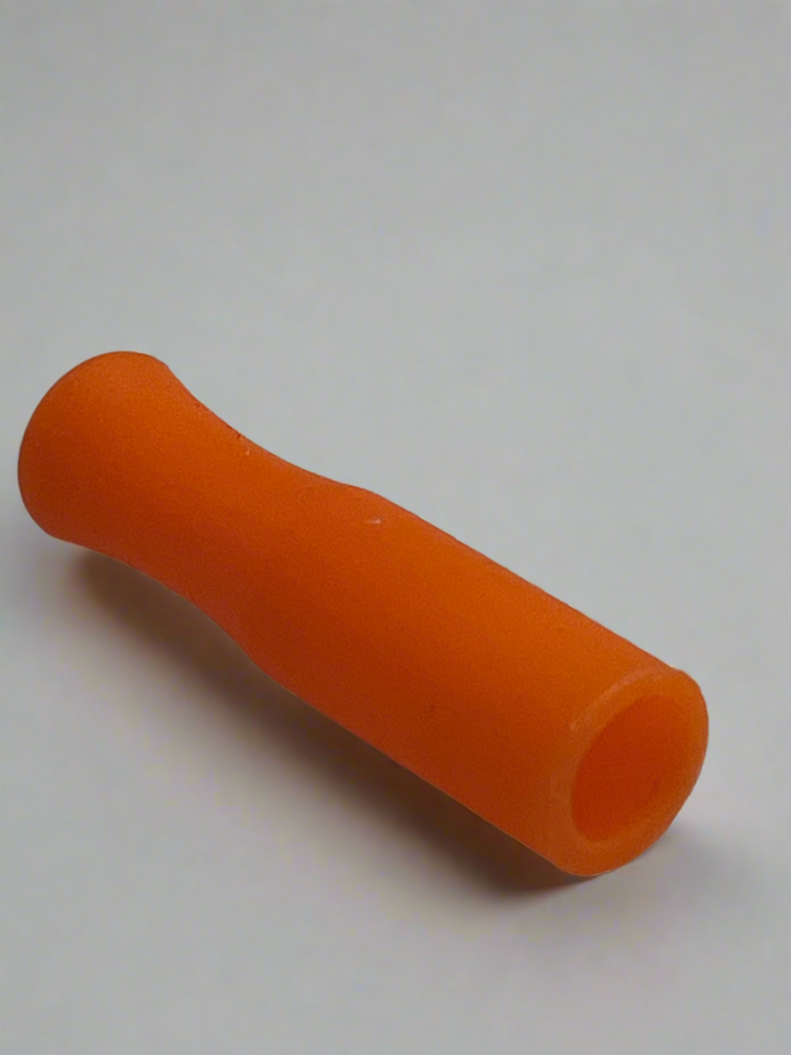 Small Silicone Tip
