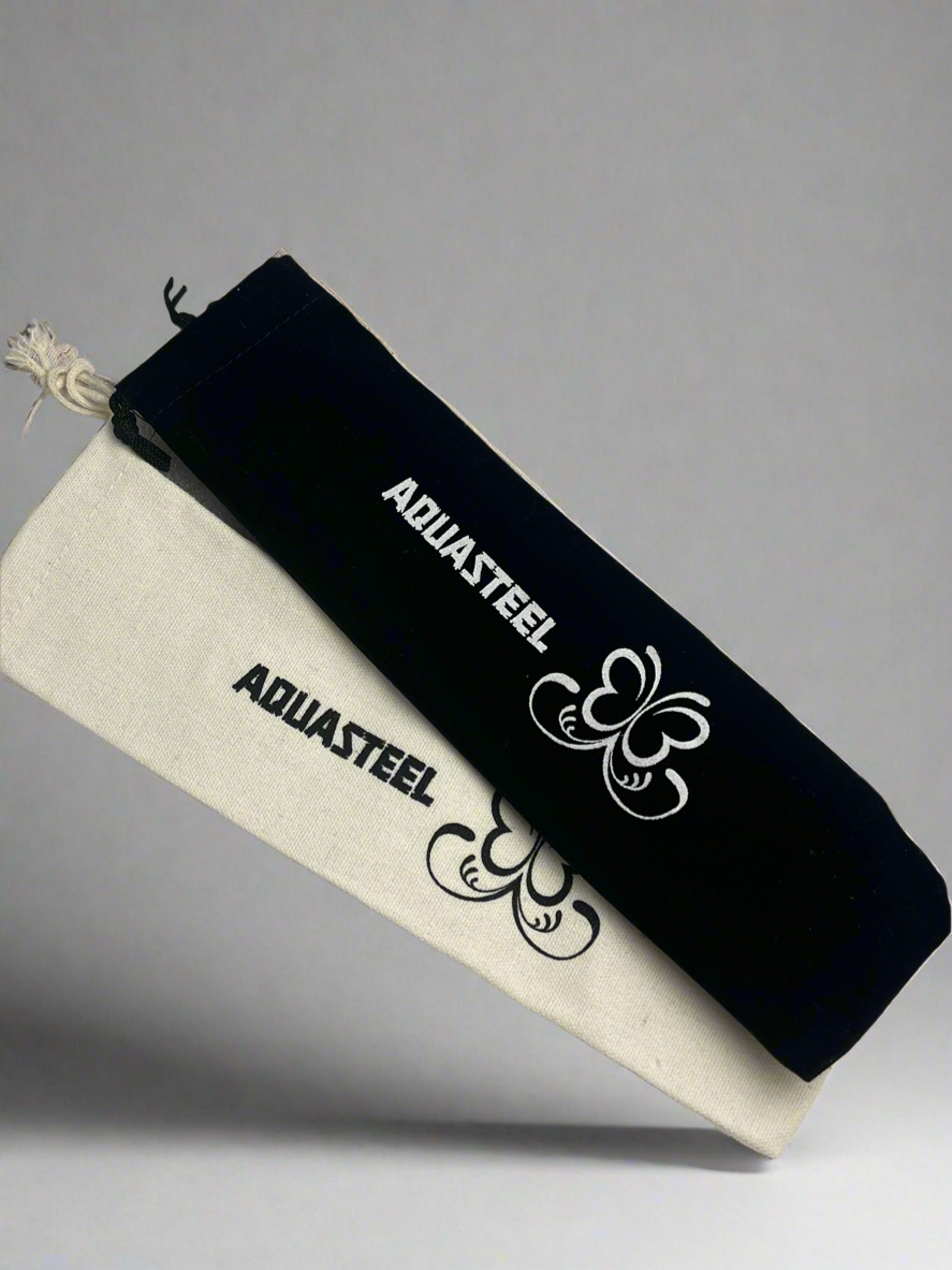 Aquasteel Linen Bag