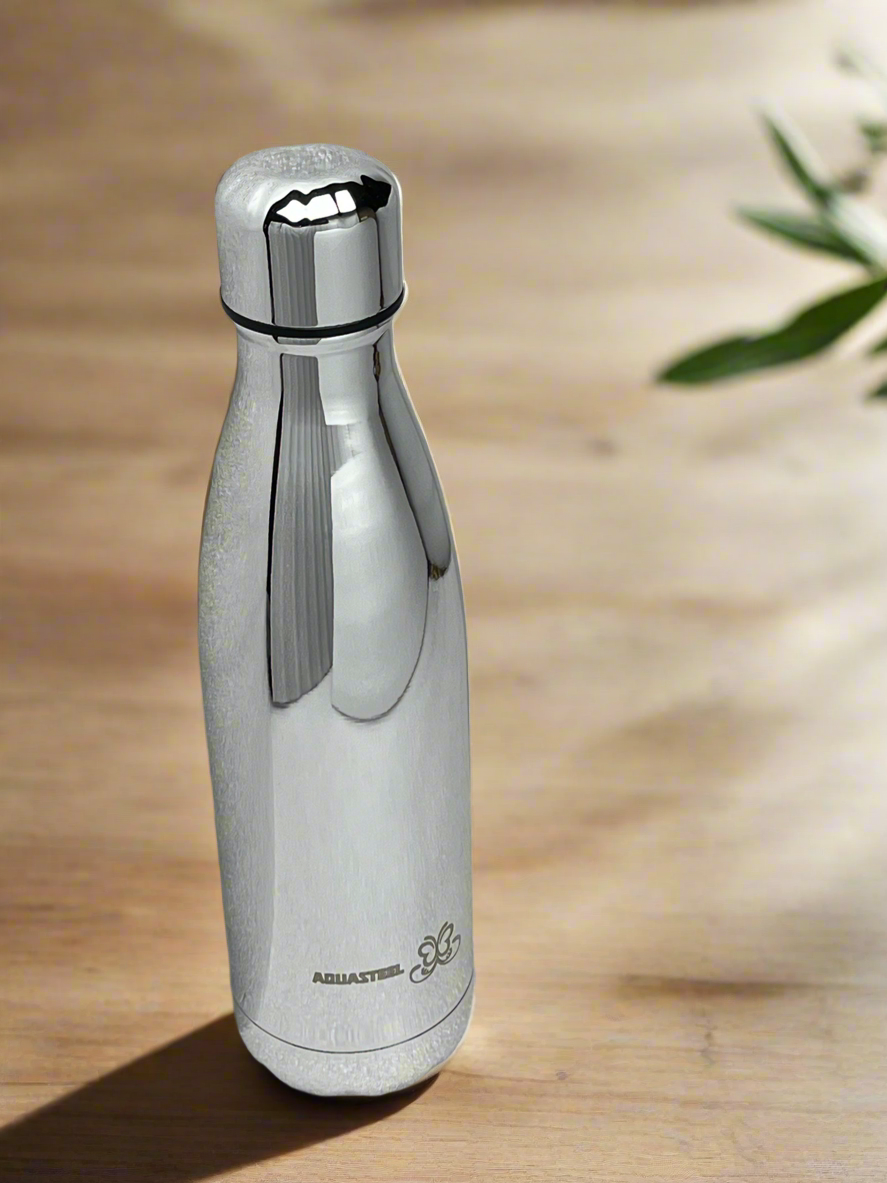 Stainless Steel 304 Bottle 500ml