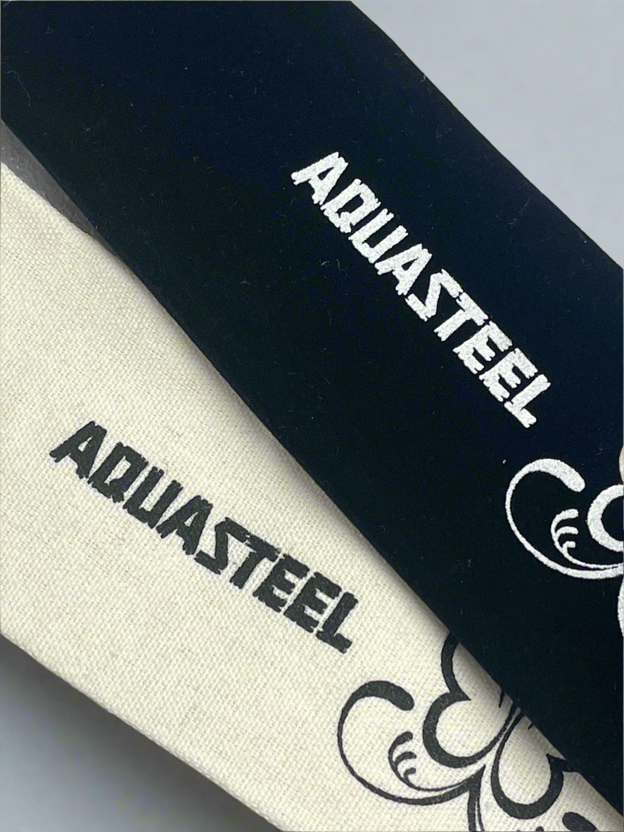 Aquasteel Linen Bag