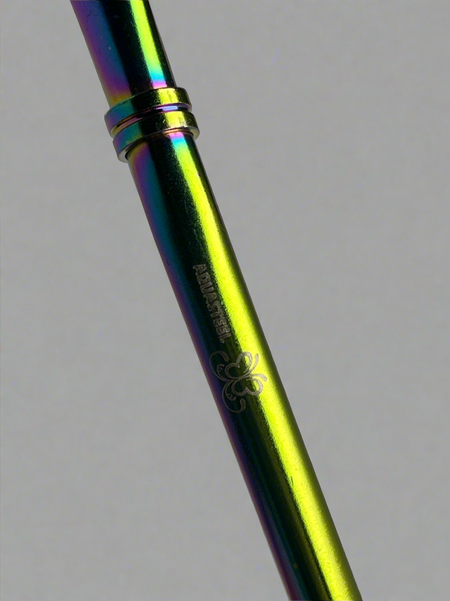 Bombilla Stainless Steel Straw