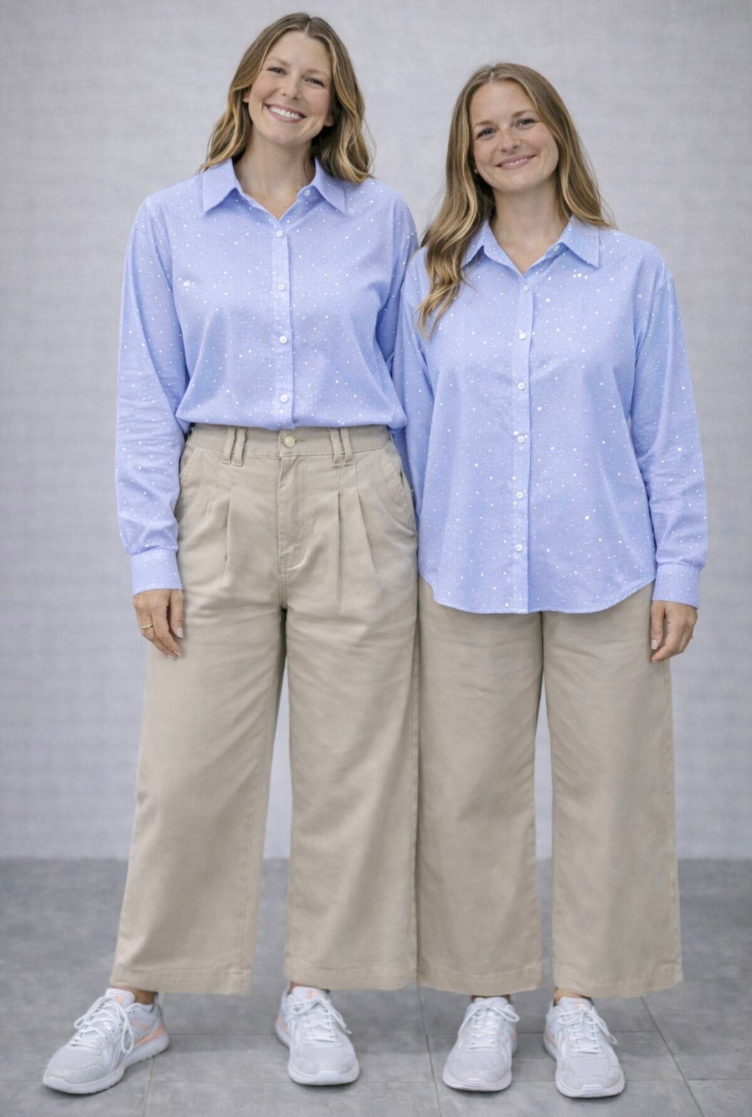 The Essential Chic Chemise