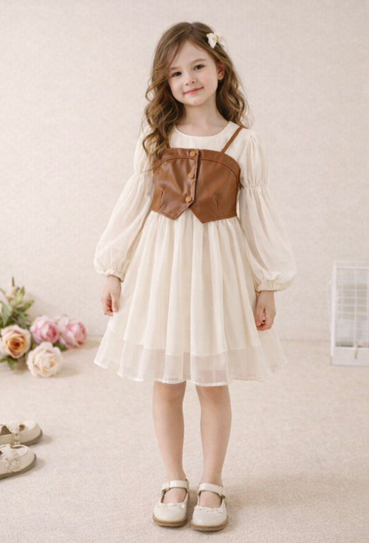 Ivory Charm 2-Piece Set